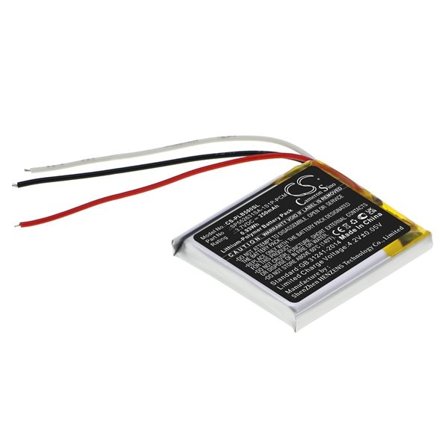 Akku Langattomat kuulokkeet hintaan Plantronics BackBeat 500, BackBeat 505 ja muut.