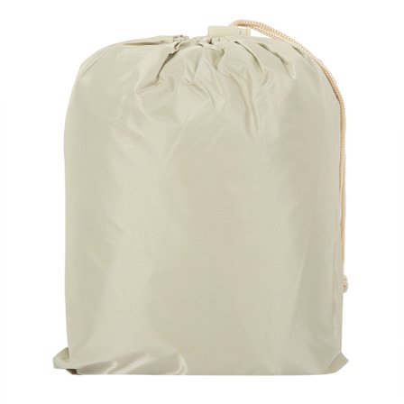 210D Oxford-stoff hagemøbeltrekk utendørs bordstolsett rektangulært støvtett trekk 325x208x58cm