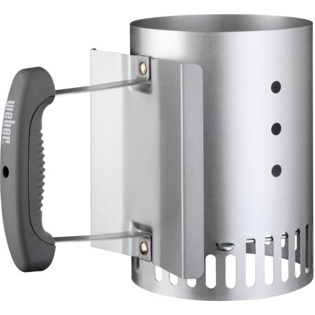 Weber Grillstarter Liten | Utematlagning > Grillar > Grillstartare | Bagaren och Kocken