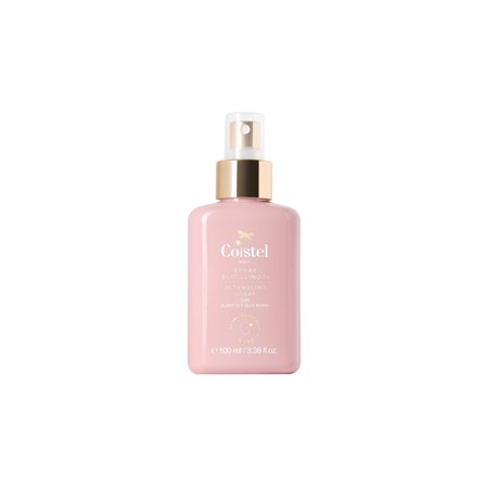 COISTEL BEAUTY Hair care Spray scioglinodi 100ml - Spray Capelli Styling & Finish