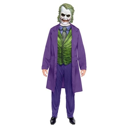 The Joker Kostyme