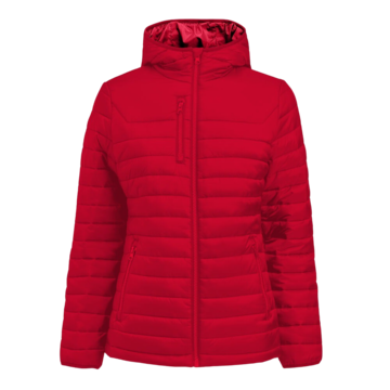 Quiltad Jacka Dam Meadows*