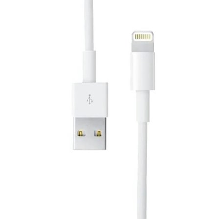 Apple Lightning till USB-kabel 2m