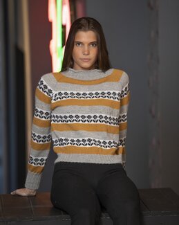 Genser Pauline - Viking of Norway