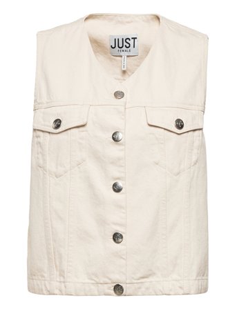 Just Female | Bright Vest 0111 | 34