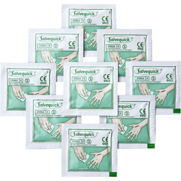 Sårvasker Salvequick *