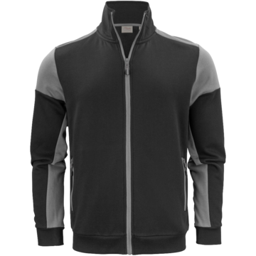 Tröja Herr Zip Prime*