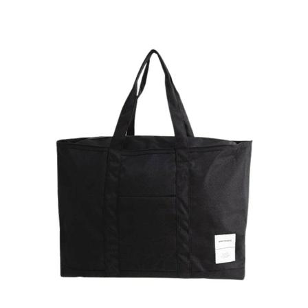 Norse Projects, Bag Zwart, unisex, Maat:ONE Size