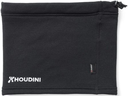 Houdini Power Hat True Black