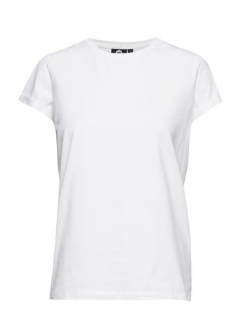 Hmlisobella T-Shirt S/S White Hummel