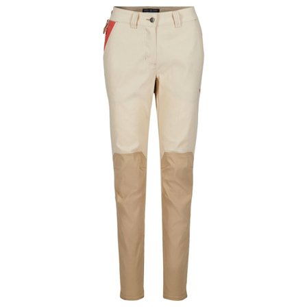 Amundsen V-Bond Pants Womens Desert