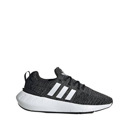 Adidas Originals, Sneakerks Swift Run 22 J Gw 8176 Zwart, Dames, Maat:36 EU