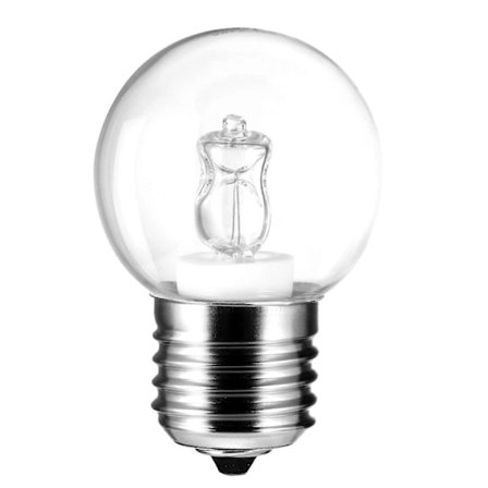 E27 Ugnlampa 40W 500 Grader Celsius Värmebeständig Apparat Ersättningslampa - WELLNGS