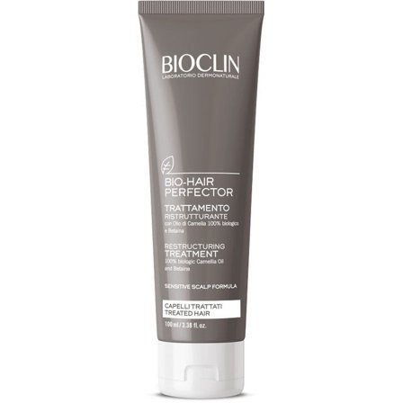 Bioclin Bio Hair Perfector Trattamento Ristrutturante 100ml