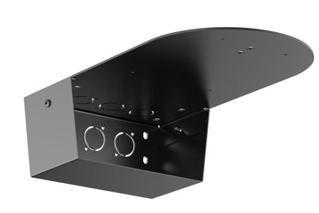 VOGELS PPA 910 Camera Mount SONY SRG A40 - Black