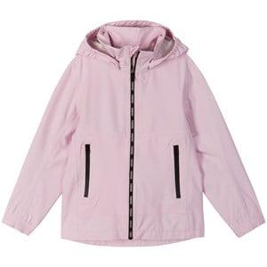 Reima Pink Reimatec Kumlinge Shell Jacket 110 cm - Coats and jackets - 110 CM - Pink