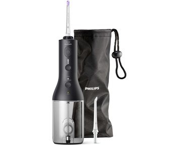 Philips-HX3826/33-Philips Sonicare trådløs Power Flosser 3000-Oral care-Elektriske tannbørster