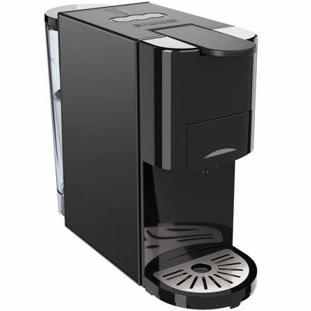 Princess Multi Kapselmaskin 4-in-1, rostfritt stål | Kaffe > Kapselmaskiner | Bagaren och Kocken