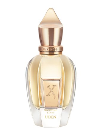 Xerjoff Uden 50Ml Parfum - Nude - 50 ml