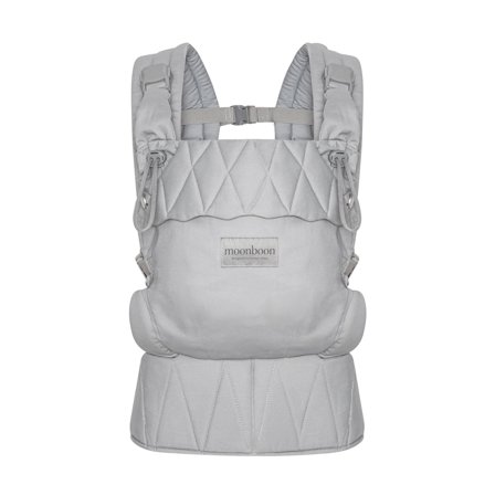 Ergonomic Baby Carrier with Maximum Support | Moonboon