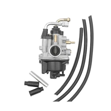 Motorsykkel Forgasser 12mm Type Phbn 12 Ysn12 For Booster Aerox Minarelli Con Serviz 50cc Scooter Bws Forgasser