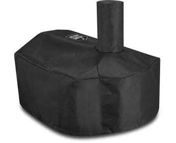 Austin and Barbeque Pizza Oven Cover 12" - Vattenavvisande överdrag till 12" pizzaugn