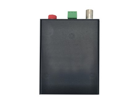 LEVELONE 1-Channel Bnc Over Fiber