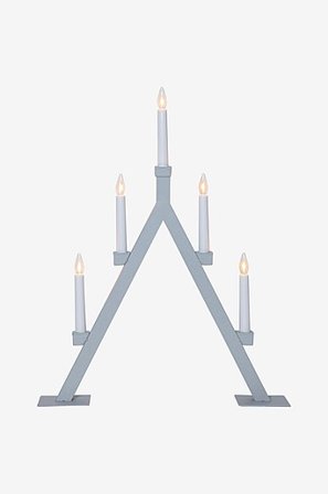 Jotex - Kerzenleuchter Oliver - Kaufe Adventsleuchter bei Jotex