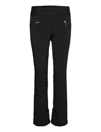 Randy W Slim Pant Sport Pants Svart 8848 Altitude