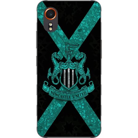Yhteensopiva Puhelinkuori Samsung Galaxy Xcover7 Heraldic Crest X