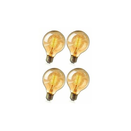 Handhållen dusch med tre-stegs filtreringssystem - Vattenbesparande anti-kalkdusch - Högtryck