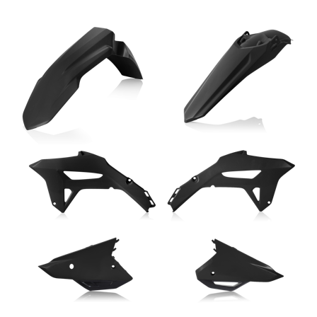 Kit Plastiche Acerbis - Honda CRF 250R 2022-2024