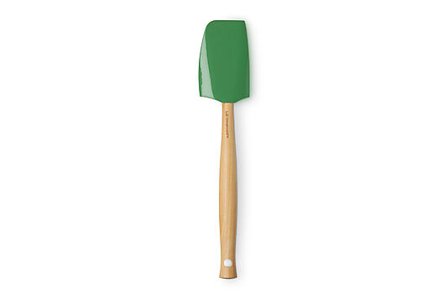 LE CREUSET Slikkepott 28,5cm Craft Bamboo Green
