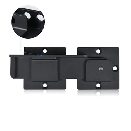 Grindspärr Lås Stalldörr Lås Dörrspärr