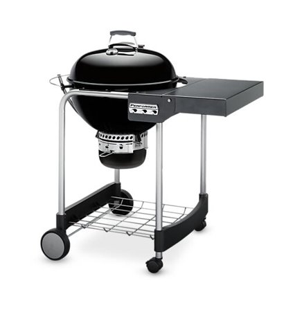 WEBER KULLGRILL PERFORMER ORIGINAL GBS 57CM
