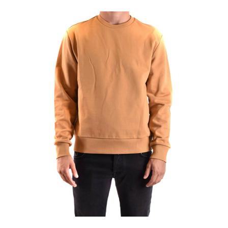 Peuterey, Sweatshirts & Hoodies Beige, Heren, Maat:M