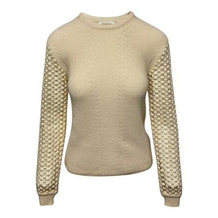 Chloé Pre-owned Crewneck Sweater inbo, Dame