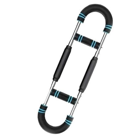 Twister-käsivarsitreenari, 18-45 kg rinta- ja olkapäätreenilaite, A-Perfet[ch]