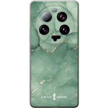 Yhteensopiva Puhelinkuori Xiaomi Xiaomi 13 Ultra Cactus and Friends – JadeVeins