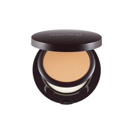 Laura Mercier Smooth Finish Foundation Powder - Spf 20 3W1 08 - Fondotinta compatto