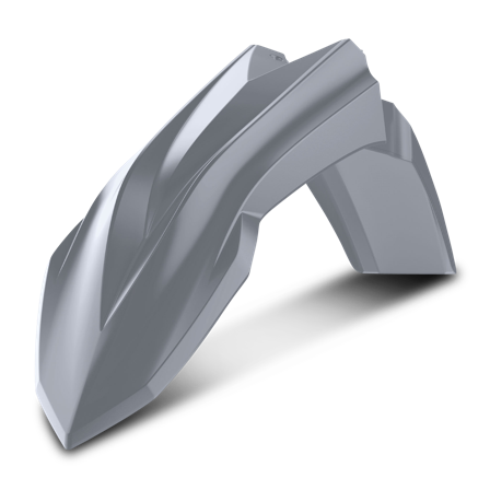 Kotflügel Vorne Polisport - Beta Xtrainer 300 2020-2024