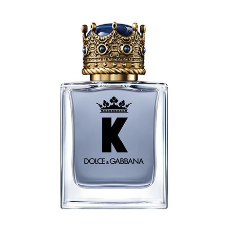 Dolce&Gabbana K by Dolce&Gabbana 50ml - Eau de Toilette