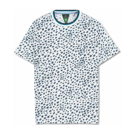 PS By Paul Smith T-Shirts Hvid, Herre