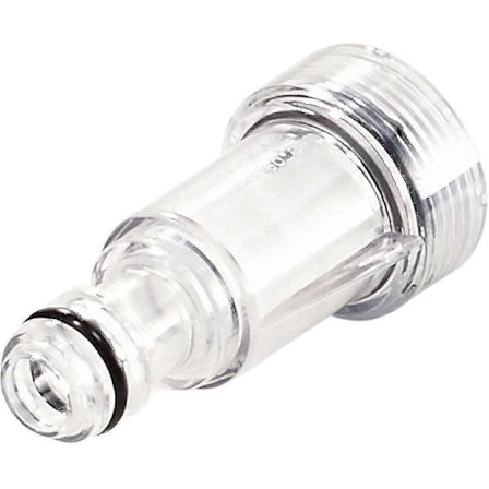Slangekobling for vanninntaksfilter - Tilbehør for høytrykksvaskers vannfiltreringssystem