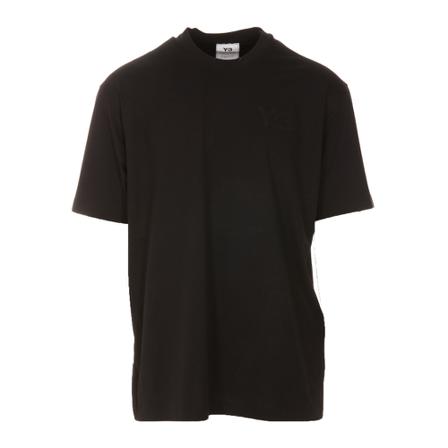 Y-3 T-Shirts Sort, Herre