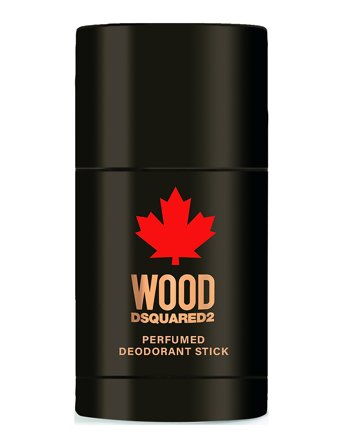 DSQUARED2 Wood Pour Homme Deo Stick - Nude - 75ML