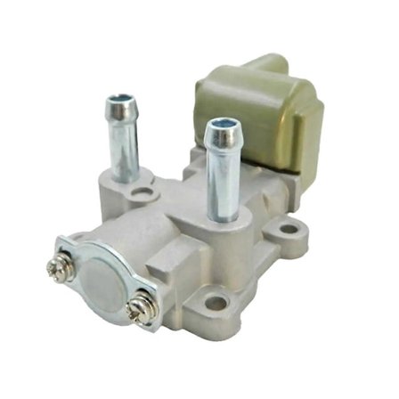 Tomgångsreglerventil med packning för Honda CIVIC Mk IV V VI HR-V