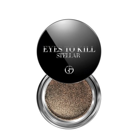 Giorgio Armani Eyes To Kill Stellar 3 Eclipse - Ombretto crema