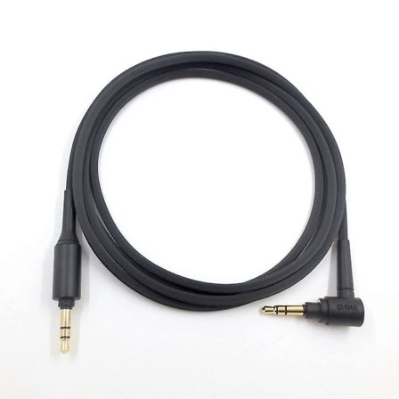Hodetelefon Audiokabel For Sony WH-1000XM2 H800 950 MDR-10R 10A 10RBT H900 (FMY)