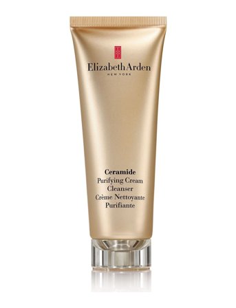 Elizabeth Arden Ceramide Purifyingcream Cleanser - Nude - 125ML